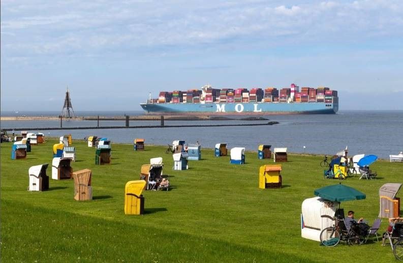 Family-friendly Cuxhaven: leisure activities for all ages