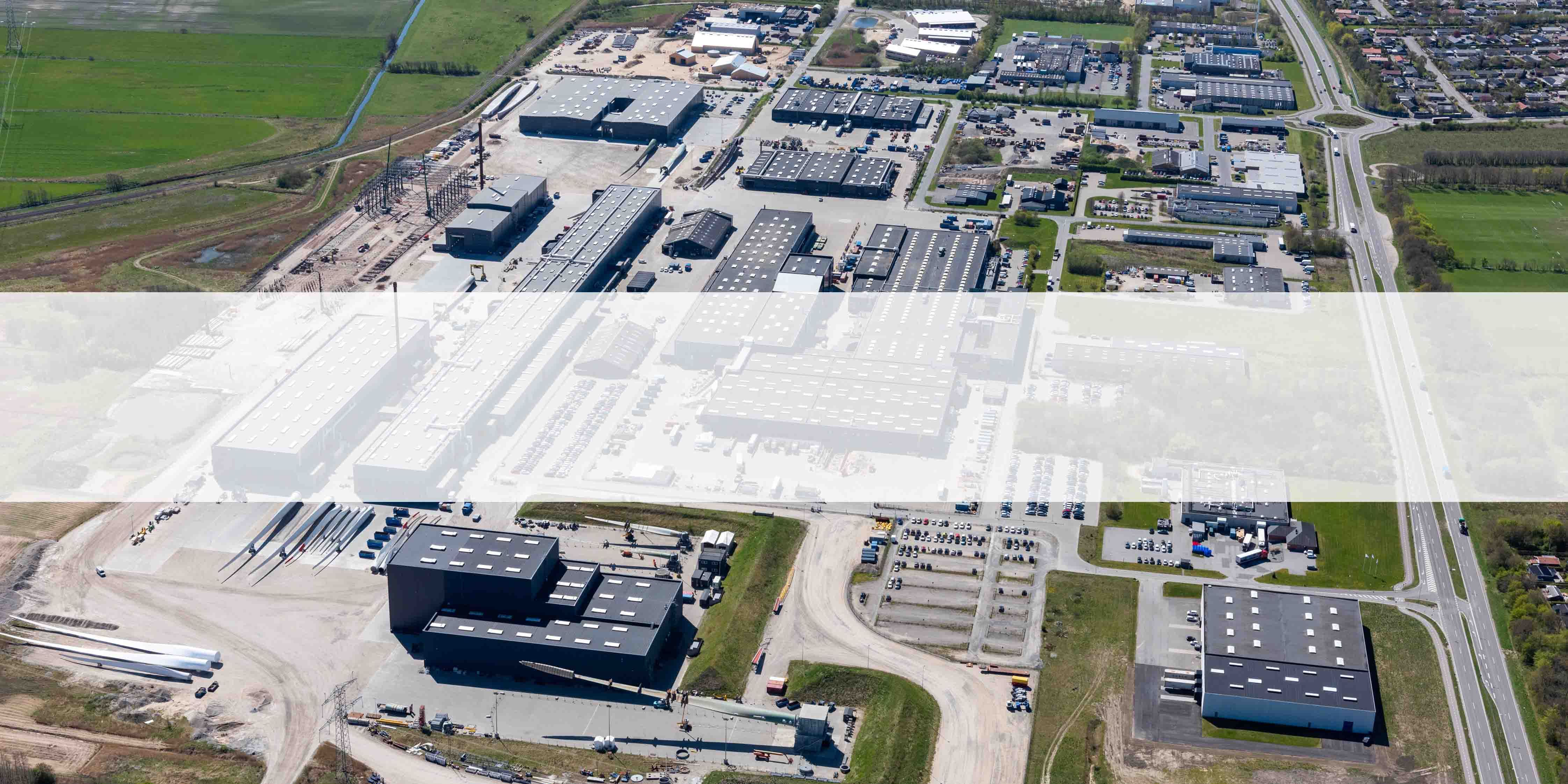 Siemens Gamesa's Danish blade plant celebrates 20-year anniversary
