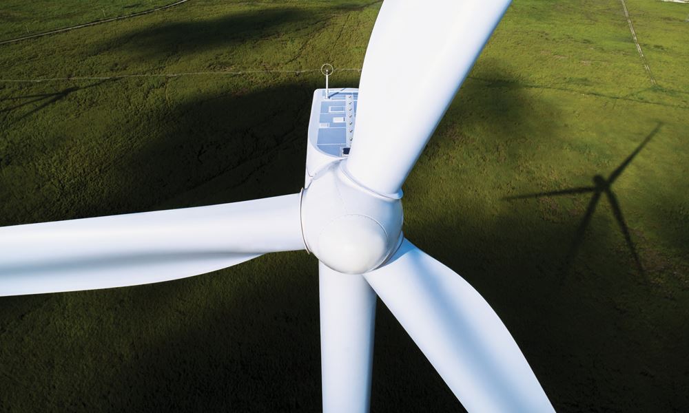Wind turbine blades: inside the battle to overcome their waste problem
