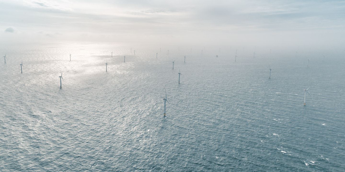 Transforming offshore wind into an asset