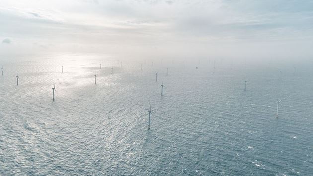 Transforming offshore wind into an asset