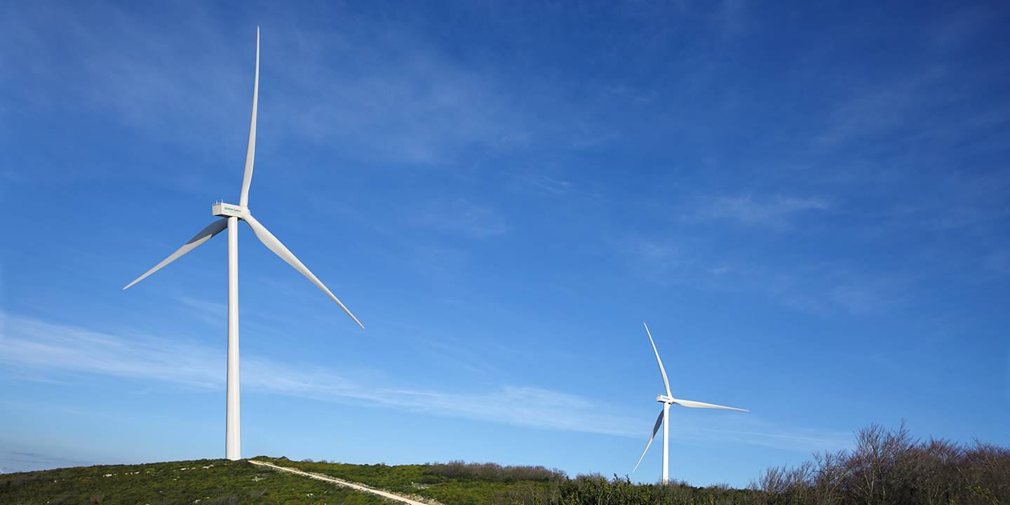 Renewable Energy Journal by Siemens Gamesa