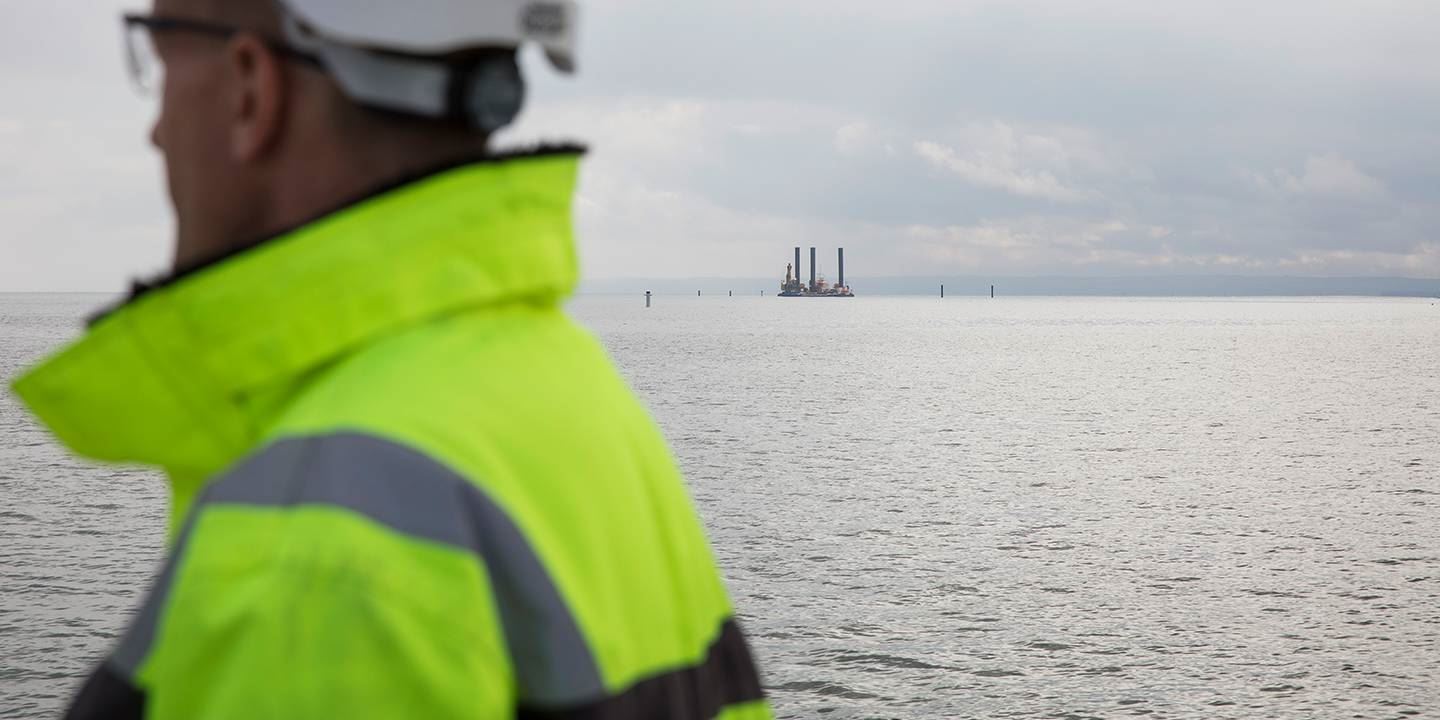 Ingeniería de energía eólica offshore: Siemens Gamesa ofrece oportunidades laborales